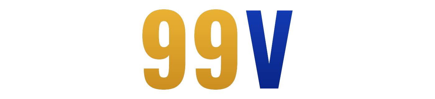 99v